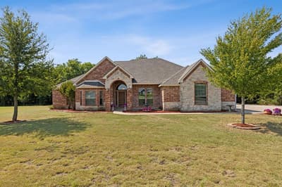 175 Pecan Hollow Circle, Anna TX 75409