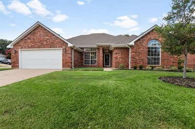 901 Santa Cruz Drive, Keller TX 76248