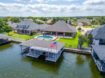 1104 Mallard Court, Granbury TX 76048