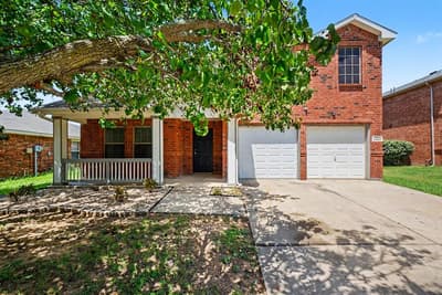 3425 Hermalinda Drive, Denton TX 76207