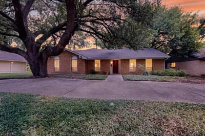 2306 Lawnmeadow Drive, Richardson TX 75080