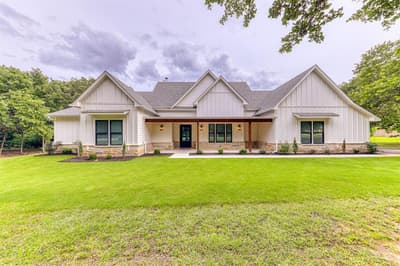 Ashley TBD N FM 51, Weatherford TX 76085