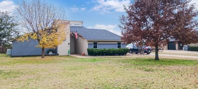 12 Cliff Drive, Mineral Wells TX 76067