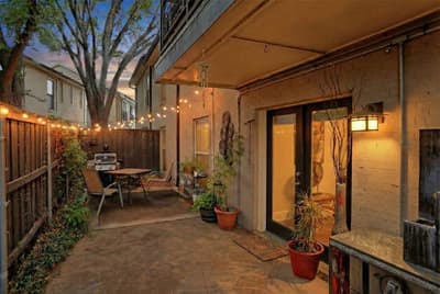 7736 Meadow Road # 102, Dallas TX 75230