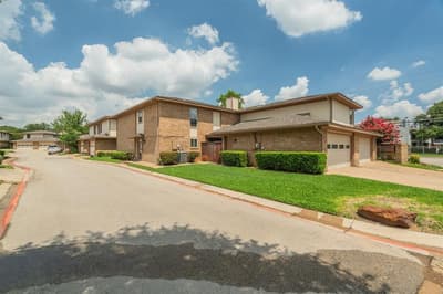 1 Rockwood Circle, Bedford TX 76021