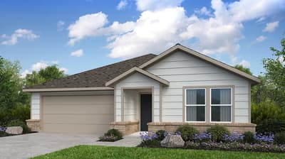 2543 Pine Island Court, Crandall TX 75114
