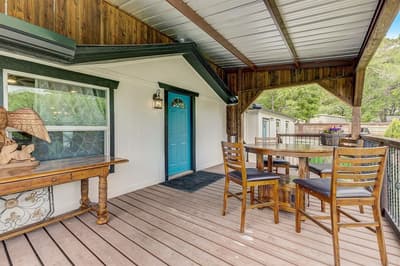 129 Private Road 4768, Boyd TX 76023