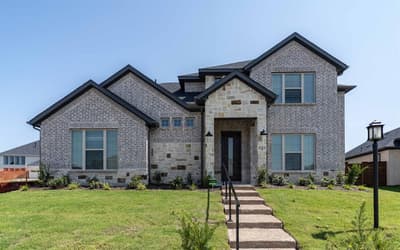 1713 Blossom Trail, Mesquite TX 75181