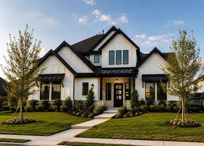 1661 Wentworth Lane, Prosper TX 75078