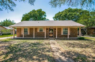 113 S Valley Street, Red Oak TX 75154