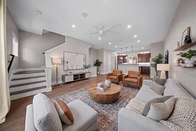 2335 Clark Street, Dallas TX 75204
