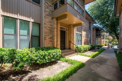 10734 Park Village Place # A, Dallas TX 75230