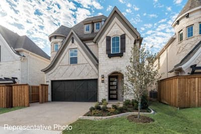 1525 Euclid Alley, Corinth TX 76208