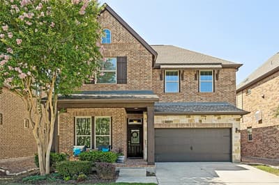 1123 Alpine Drive, Richardson TX 75080