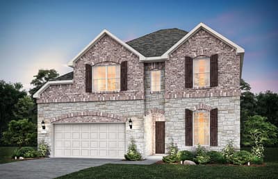 3013 Cliffside Drive, Celina TX 75009