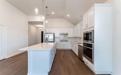 1825 Acorn Creek Circle, Mesquite TX 75181 - Photo 2