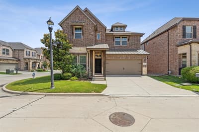 1107 Alpine Drive, Richardson TX 75080