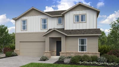 2531 Pine Island Court, Crandall TX 75114