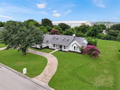 3128 Darby Lane, Denton TX 76207