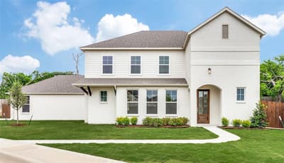850 Meadow Place Drive, Willow Park TX 76087