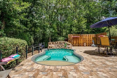 4056 Tortoise Lane, Fort Worth TX 76135