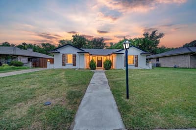 2720 Chadwick Drive, Plano TX 75075