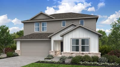 2547 Pine Island Court, Crandall TX 75114
