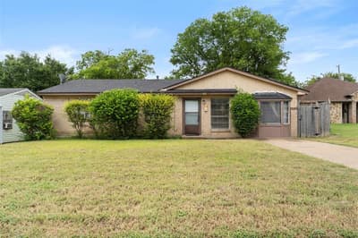 3716 Olney Court, Dallas TX 75241