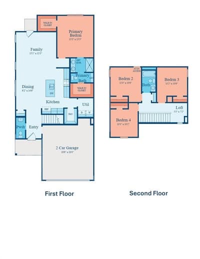 835 Hillcrest Boulevard, Princeton TX 75407