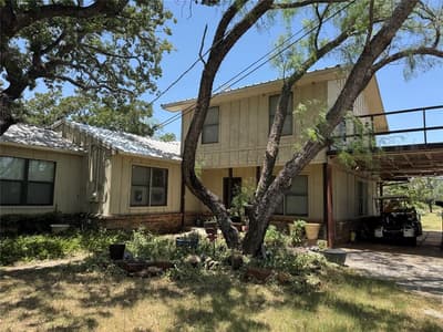 2993 County Road 265, Breckenridge TX 76424