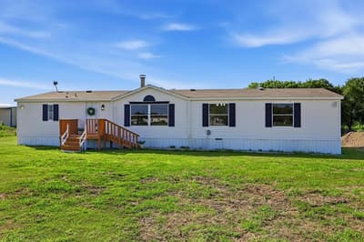 11105 Mckinley Drive, Venus TX 76084