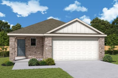 831 Hillcrest Bouvelard, Princeton TX 75407