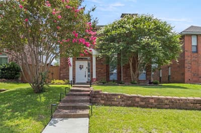 1008 Derby Run, Carrollton TX 75007