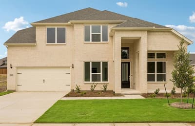 2601 Creekdale Drive, Celina TX 75009
