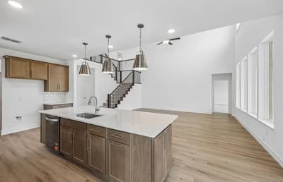 2601 Creekdale Drive, Celina TX 75009 - Photo 4