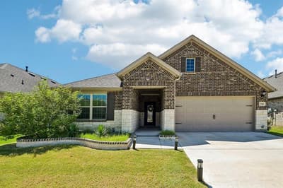 7550 Wild Mint Trail, Venus TX 76084