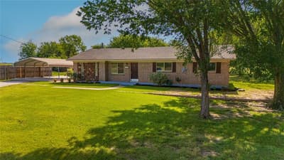 6388 FM 2071, Gainesville TX 76240