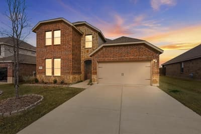 1010 Western Way, Princeton TX 75407