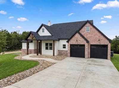 275 Christine's Way, Bluff Dale TX 76433