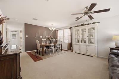 1828 Kittredge Way, Fort Worth TX 76247 - Photo 3