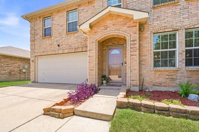 1828 Kittredge Way, Fort Worth TX 76247