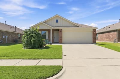 1515 Westfall Drive, Anna TX 75409