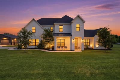 6305 Ursa Way, Godley TX 76044