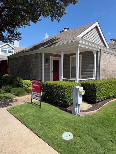 18131 Whispering Gables Lane, Dallas TX 75287