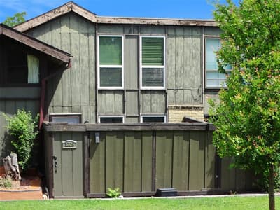 4628 Country Creek Drive # 1208, Dallas TX 75236