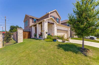 7320 Sheboygan Avenue, Dallas TX 75228