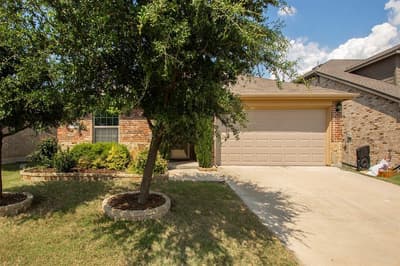 2314 Pontotoc Drive, Forney TX 75126