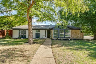 6400 Winn Street, Fort Worth TX 76133