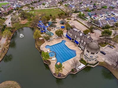 1009 Providence Boulevard, Providence Village TX 76227