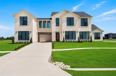 349 Valley Trail, Red Oak TX 75154